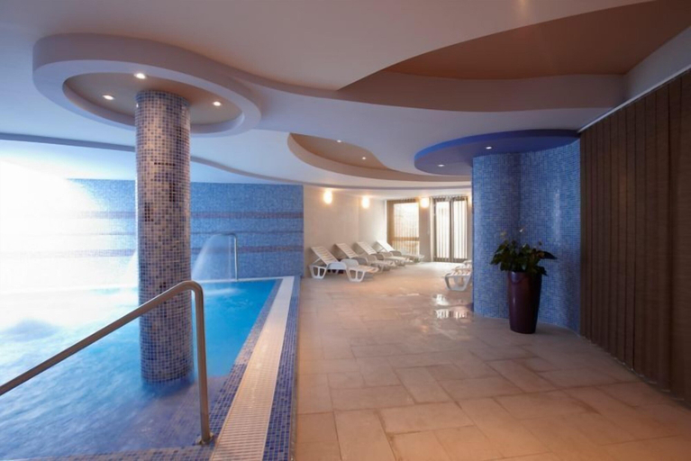 Sport & Beauty 2, Sándor Hotel, Pécs