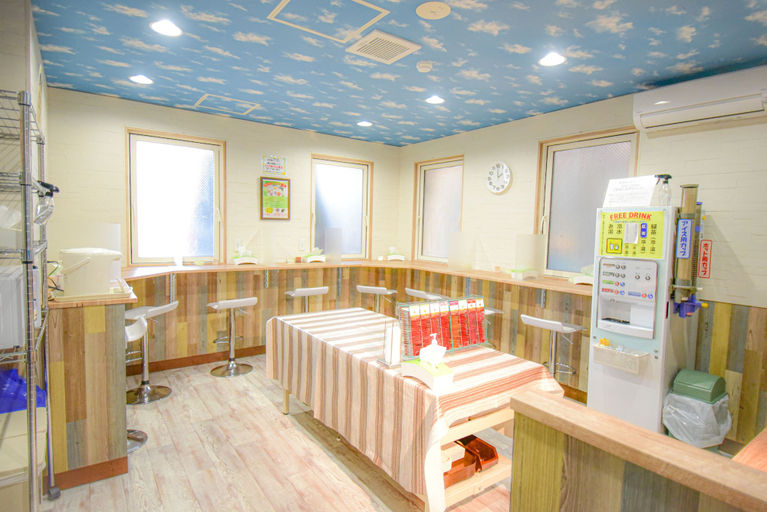 Food & Drinks 4, Kamata In Social, Ōta