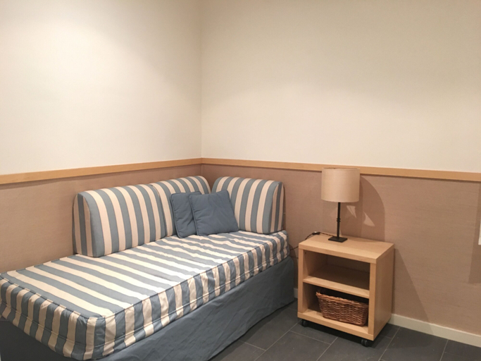 Bedroom 2, Aiguaneu Es Moll, Girona