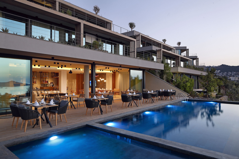 Exterior & Views 2, G Beyond Residences & Villas, Bodrum