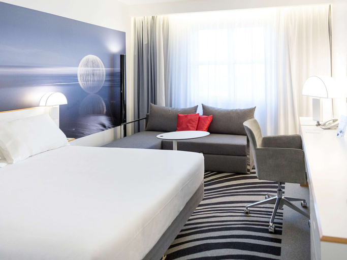 Bedroom 8