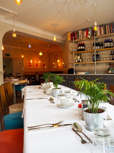 Food & Drinks 5, Hayward’s at the Grasmere, Bath and North East Somerset