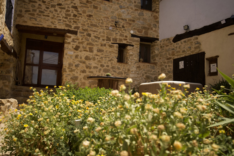 Exterior & Views 2, El Cau dels Somnis, Valencia