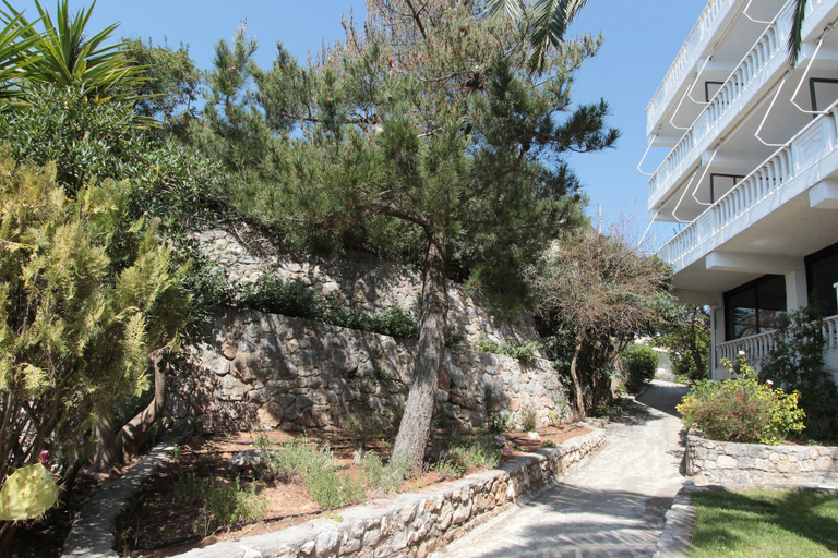 Exterior & Views 2, Apollon Apartments, Peloponnese