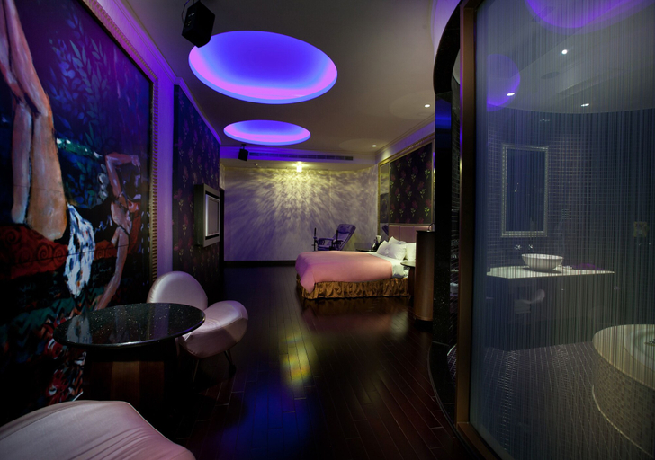 Others 5, Royal Group Motel Ming Chen Branch, Kaohsiung