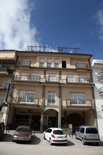 Exterior & Views 2, Hotel Ciudad de Pozo Alcón, Jaén