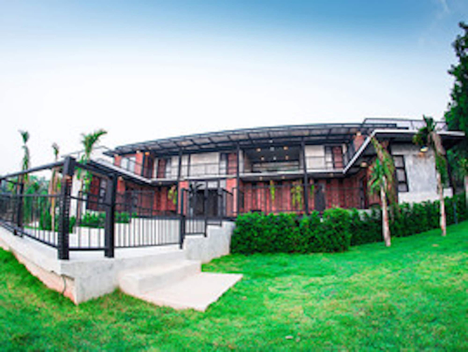 Exterior & Views 2, Sangkhlakiri Resort, Sangkhla Buri