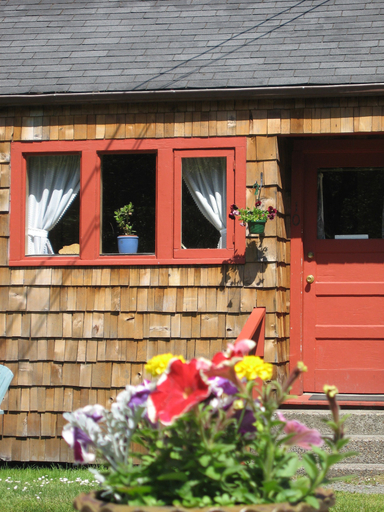 Exterior & Views 2, Shakti Cove Cottages, Pacific