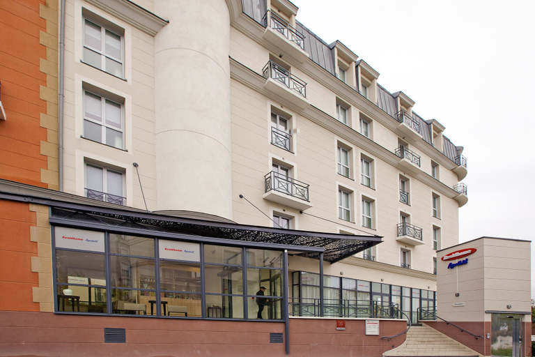 Exterior & Views 2, Residhome Neuilly Bords de Marne, Seine-Saint-Denis