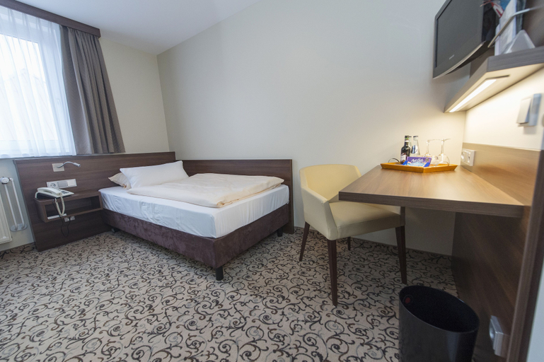 Bedroom 4, Landgut Stemmen, Rotenburg (Wümme)