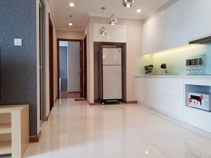 Others 5, Cherry Vinhomes Central Park, Bình Thạnh
