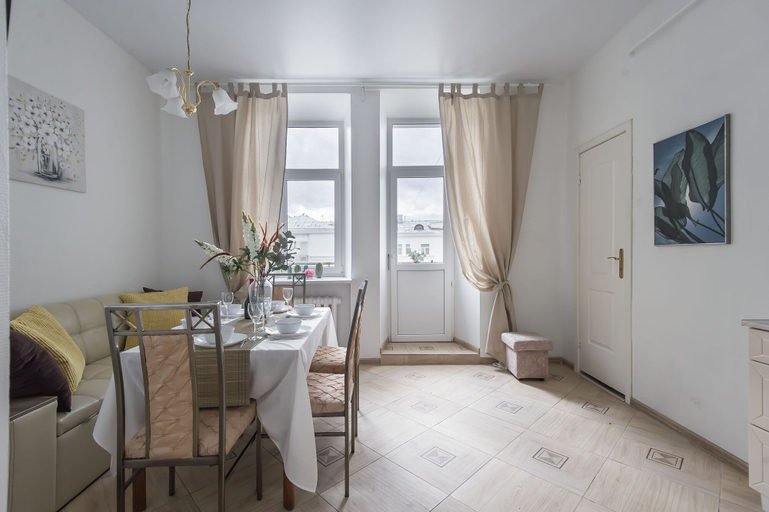 Others 4, GM Apartment 1-Ya Tverskaya-Yamskaya, Northern