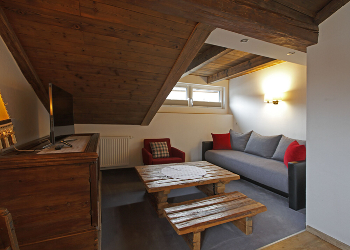 Others 5, Appartement Elisabeth, Kitzbühel