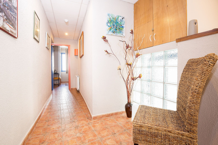 Others 4, Hostal La Fonda, Girona