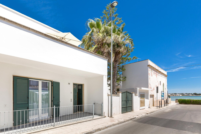 Exterior & Views, 2431 Sunny Beach Apartments - Bilo Ocean by Barbarhouse, Lecce