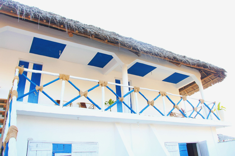 Exterior & Views, Why Not Villas, Kusini