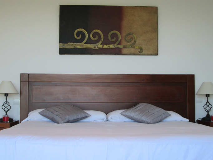 Bedroom 3, Arcos Gardens Sol Rent Golf, Cádiz