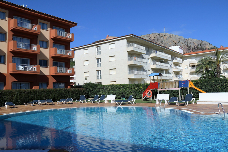Exterior & Views 2, RVApartaments Estartit Confort, Girona