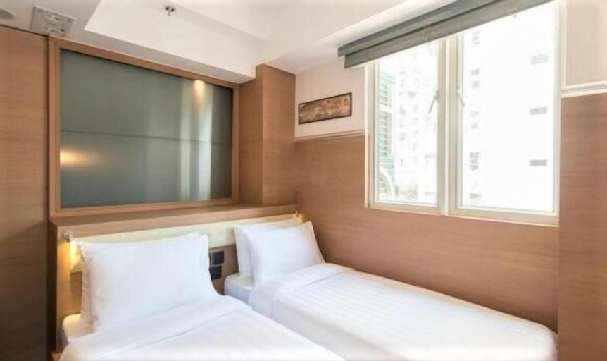 Bedroom 15