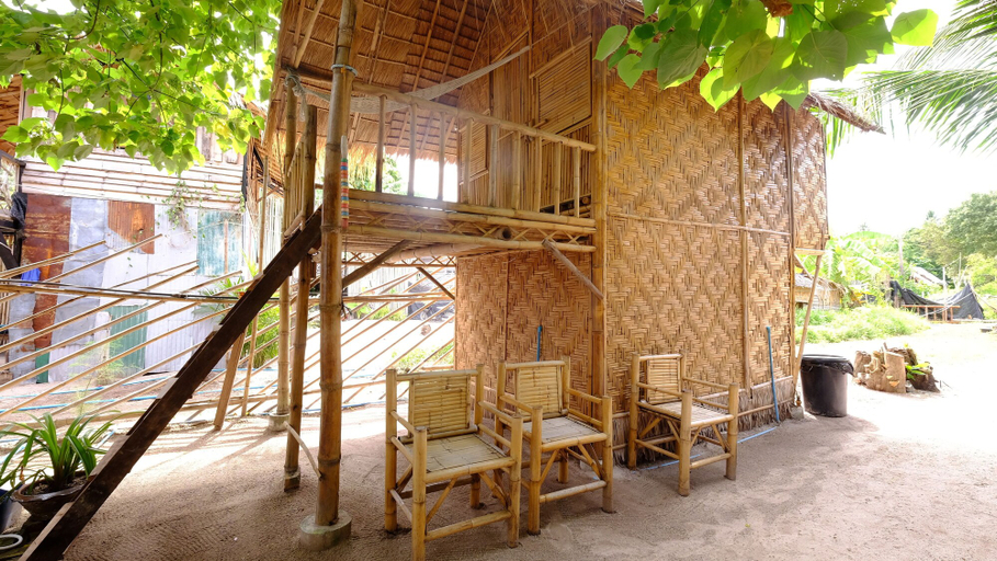 Others 5, Captain Yut's Bungalow, Muang Satun