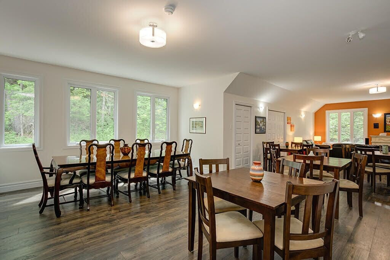 Food & Drinks 4, Belle de Nuit, Les Collines-de-l'Outaouais