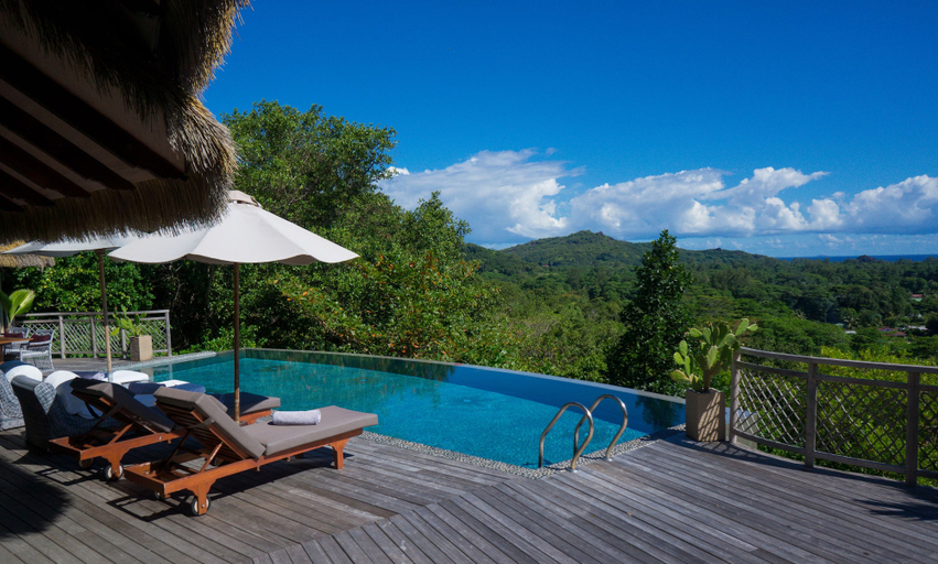 Sport & Beauty 3, Le Domaine de L'Orangeraie