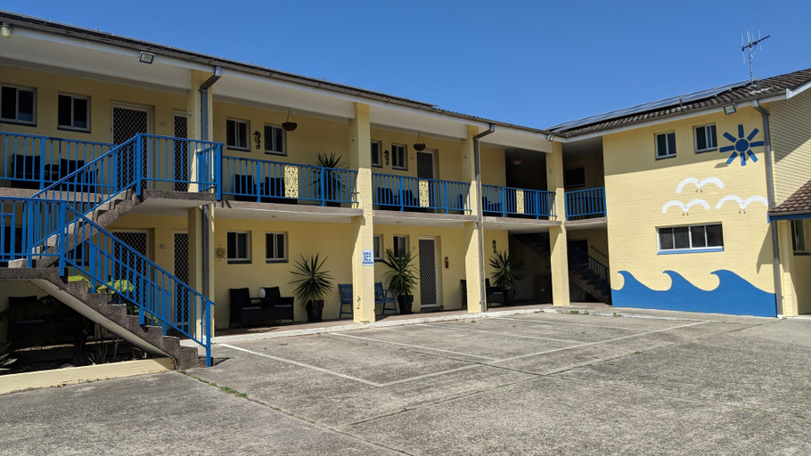 Exterior & Views 2, Harrington Village Motel, Greater Taree