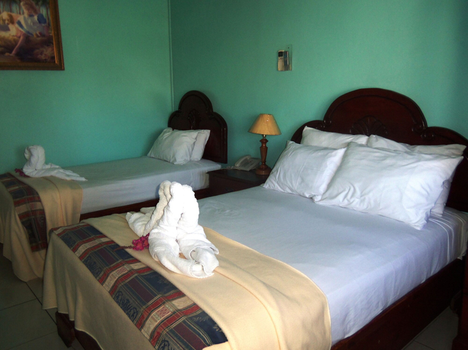 Bedroom 3, Hotel Discovery, Distrito Nacional