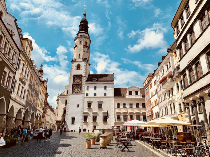 Exterior & Views 2, Old Town Luxury Apartments Zgorzelec, Zgorzelec