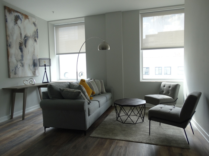 Others 4, Pittsfield Apartments + Suites, Cook