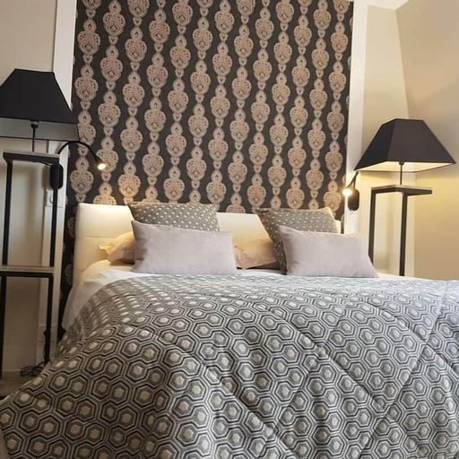 Bedroom 3, La Loggia, Calvados