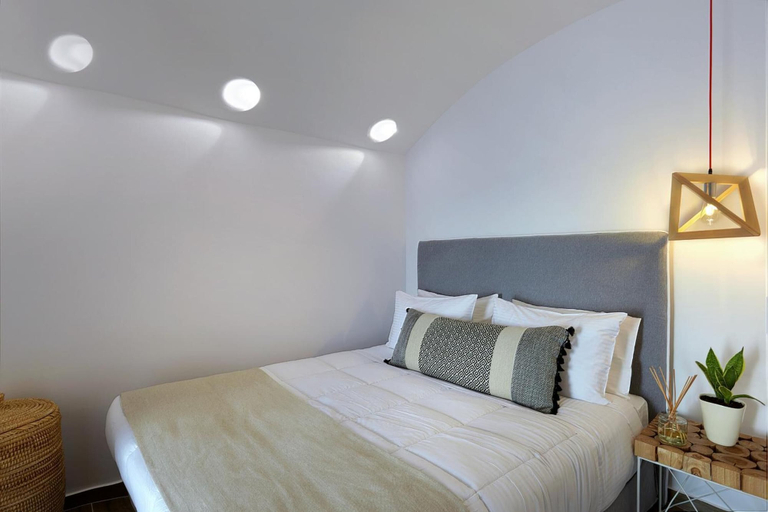 Bedroom 3, Callia Caves - Adults Only, South Aegean
