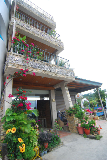 Exterior & Views 2, Ming-Jun Holiday Inn, Pingtung