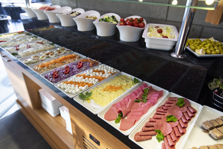 Food & Drinks 4, No:12 Hotel Sultanahmet, Fatih