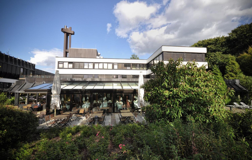Exterior & Views 2, Hotel Bredeney, Essen