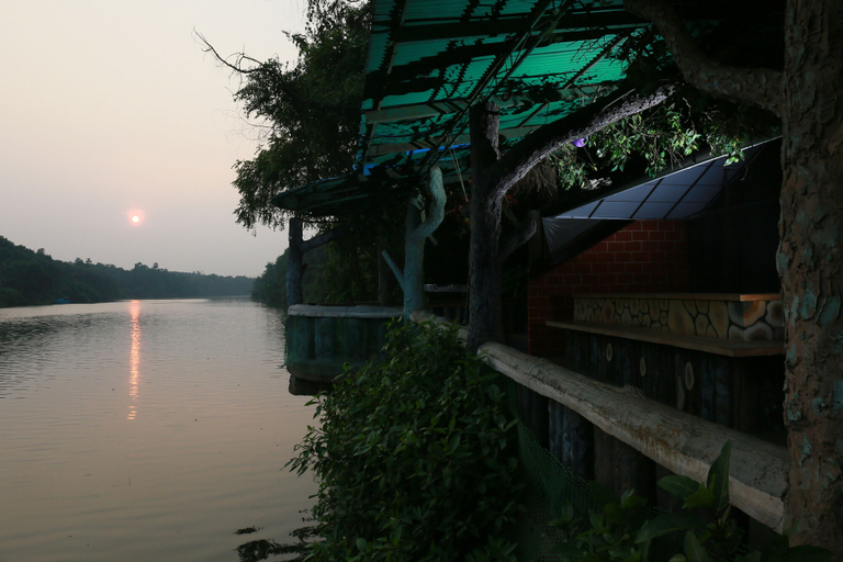 Exterior & Views 2, Emarald Ayurvedic Resort, Malappuram