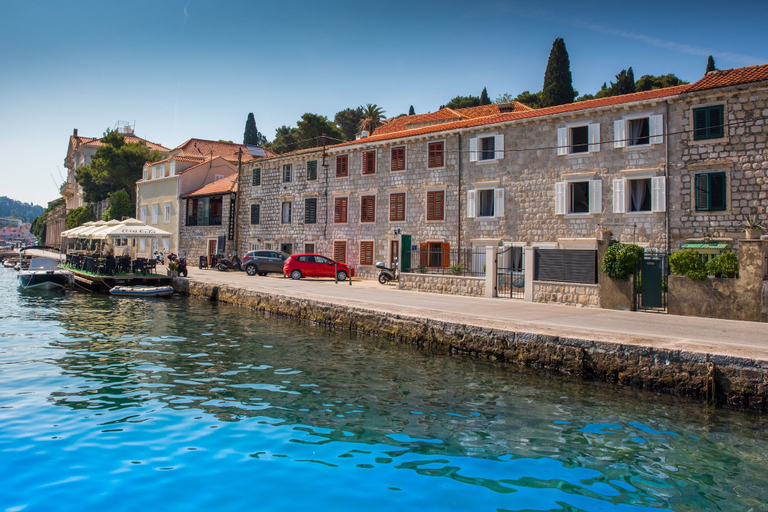 Exterior & Views 2, Bova Luxury Rooms, Dubrovnik