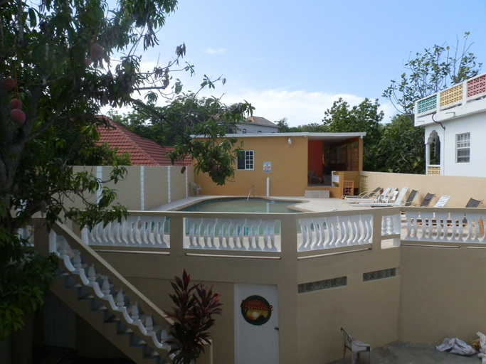 Exterior & Views 2, Paradise on the Rocks