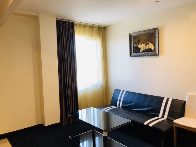 Bedroom 19