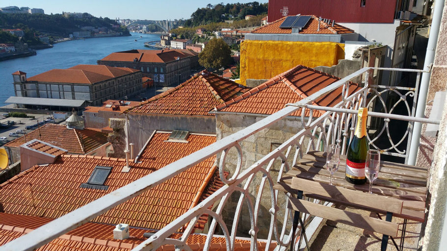 Apartments Oporto Palace, Porto