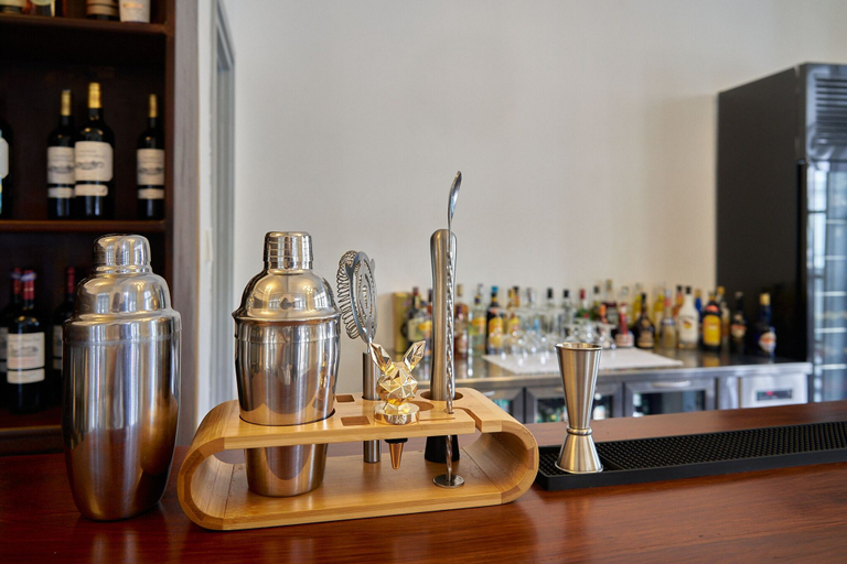Food & Drinks 5, Mybanlao Hotel, Luang Prabang