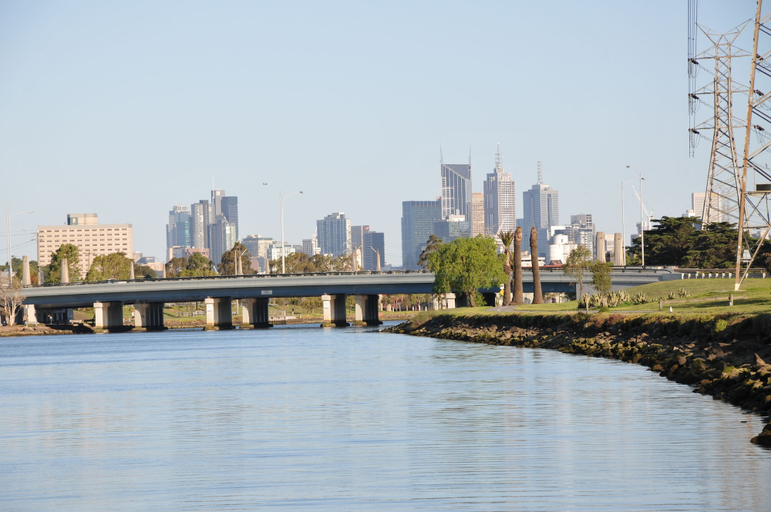Exterior & Views 2, Quest Maribyrnong, Melbourne