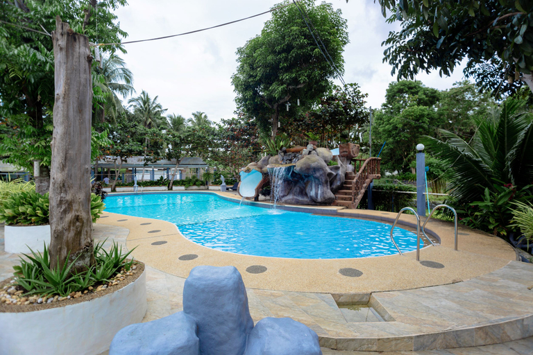 Sport & Beauty 2, Madison Garden Residences, Dauis