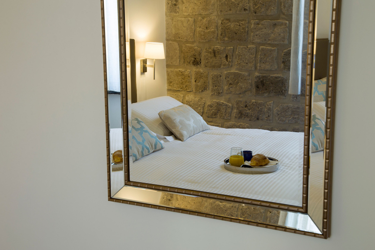 Bedroom 4, La Chiaja art&relais, Napoli