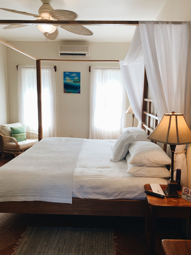 Bedroom 3, Caye Casa