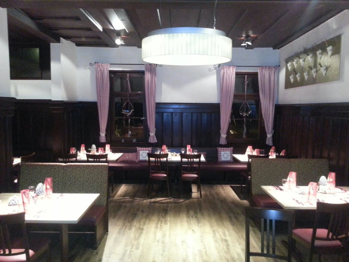 Food & Drinks 5, Hotel Jägerhaus Esslingen, Esslingen