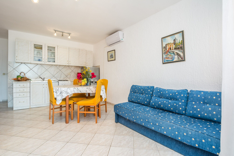 Others 4, Apartments Jancic, Vir