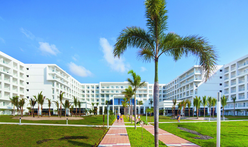 Exterior & Views 2, Hotel Riu Playa Blanca - All Inclusive, Antón