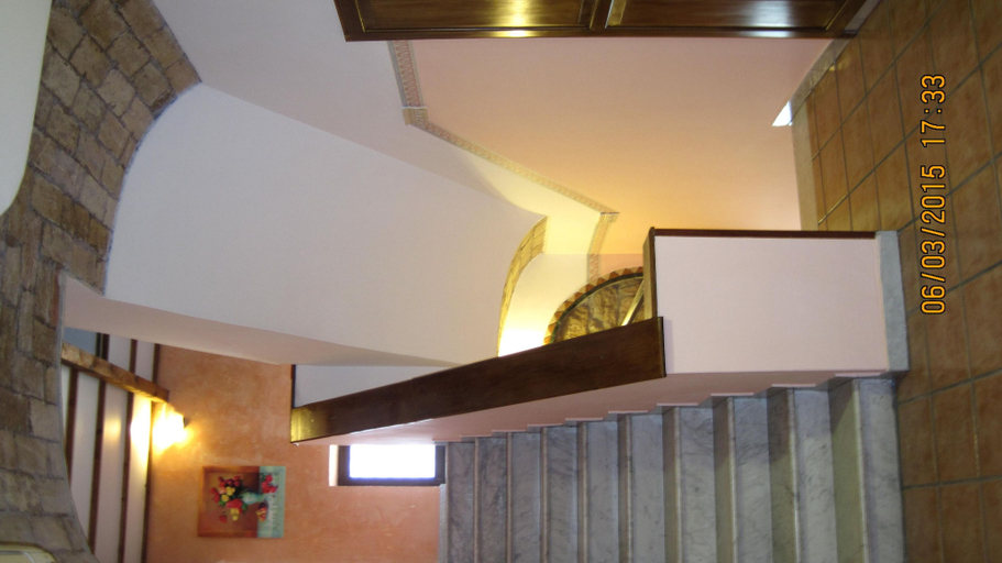 Others 4, L'Incanto Guest House, Rome