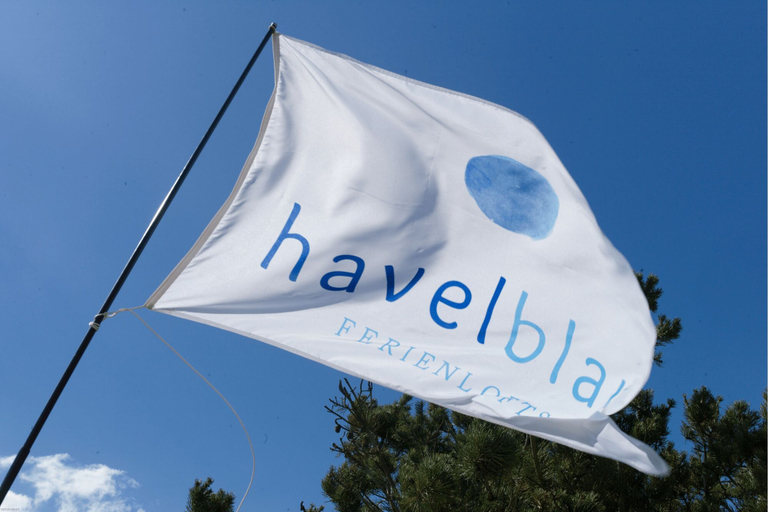Others 1, havelblau FERIENLOFTS, Brandenburg an der Havel